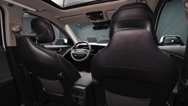 Kia Niro EV