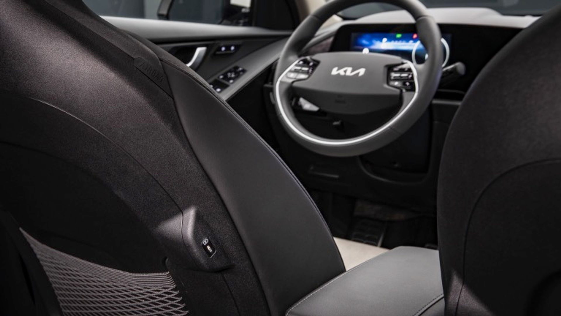 Kia Niro EV