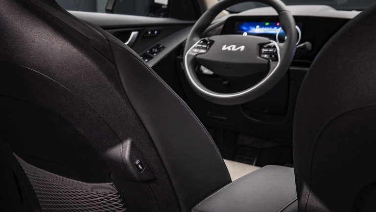 Kia Niro EV