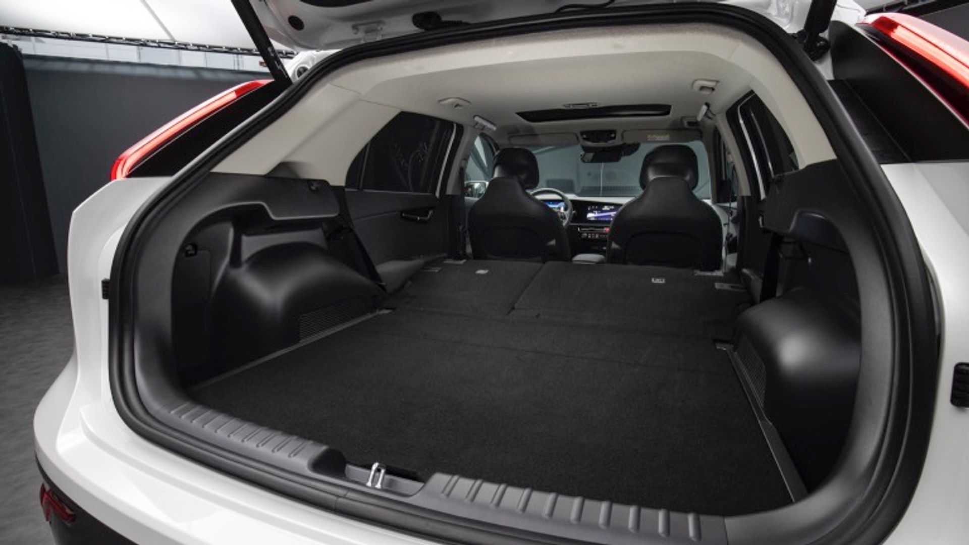 Kia Niro EV