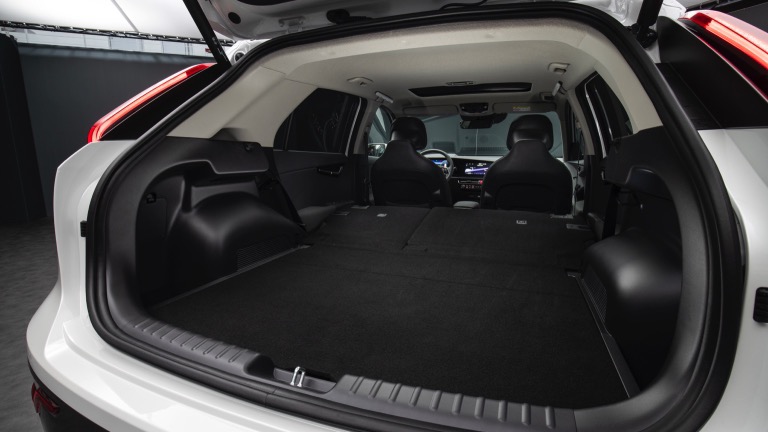 Kia Niro EV