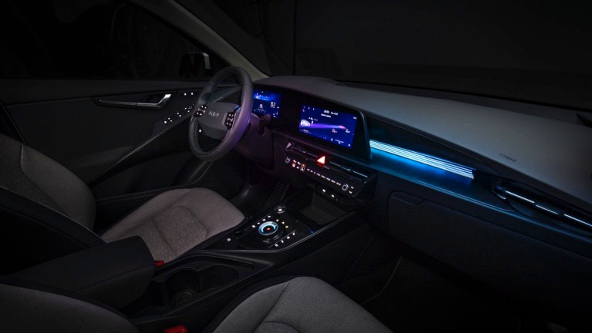 Kia Niro EV