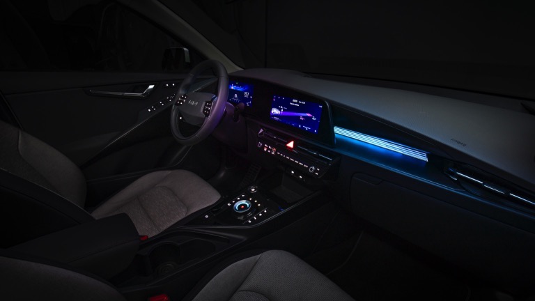 Kia Niro EV