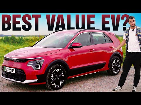 Kia Niro EV