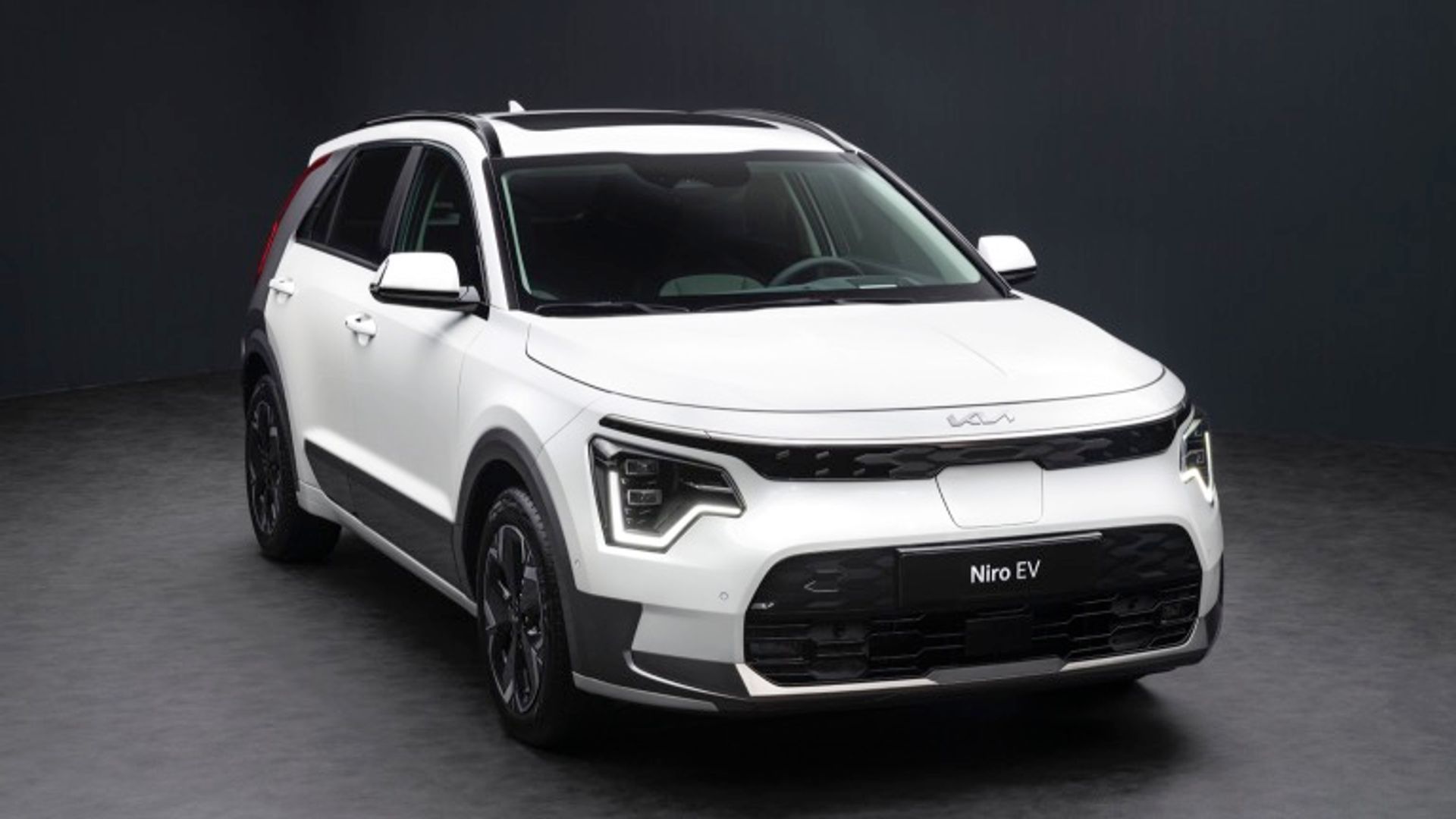 Kia Niro EV