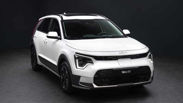 Kia Niro EV