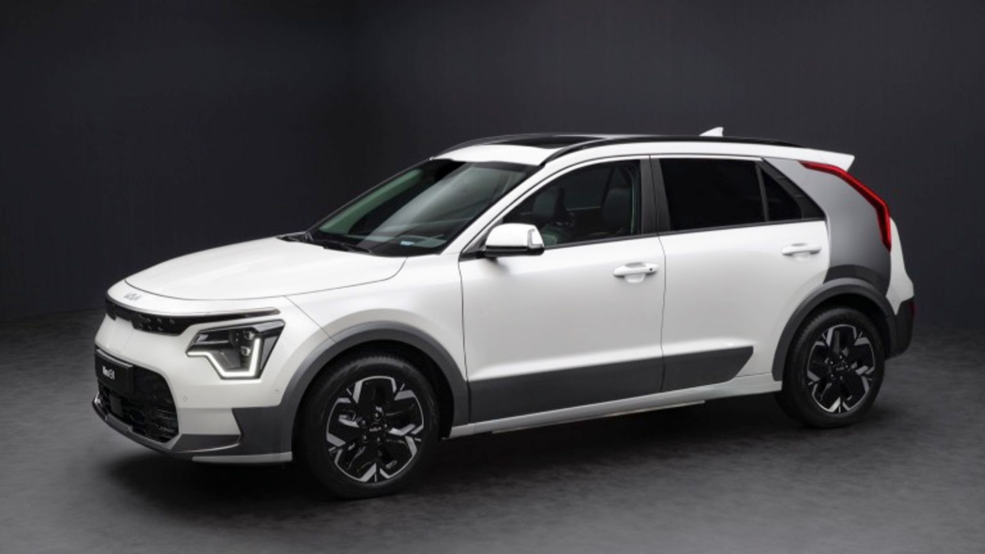 Kia Niro EV