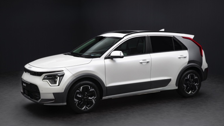 Kia Niro EV