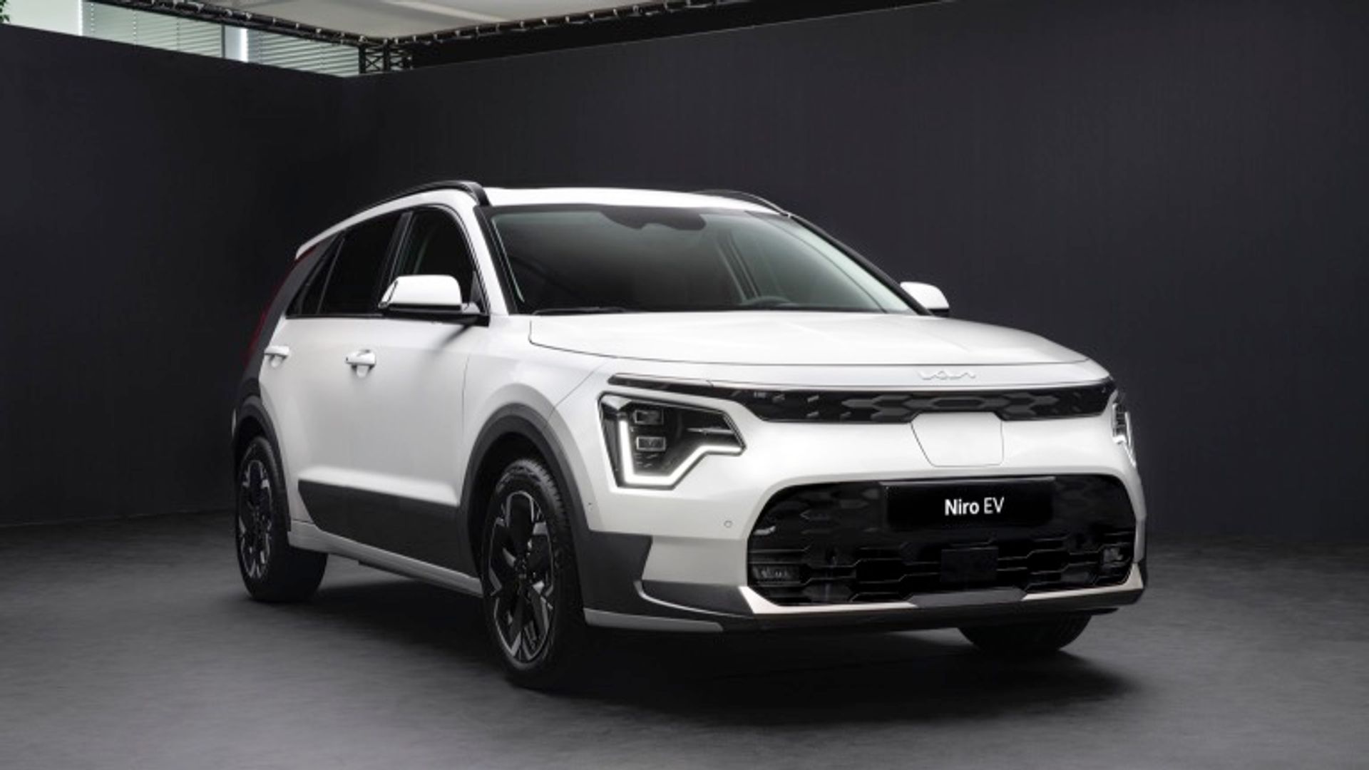 Kia Niro EV