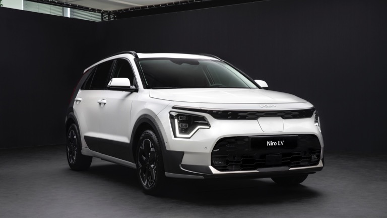 Kia Niro EV