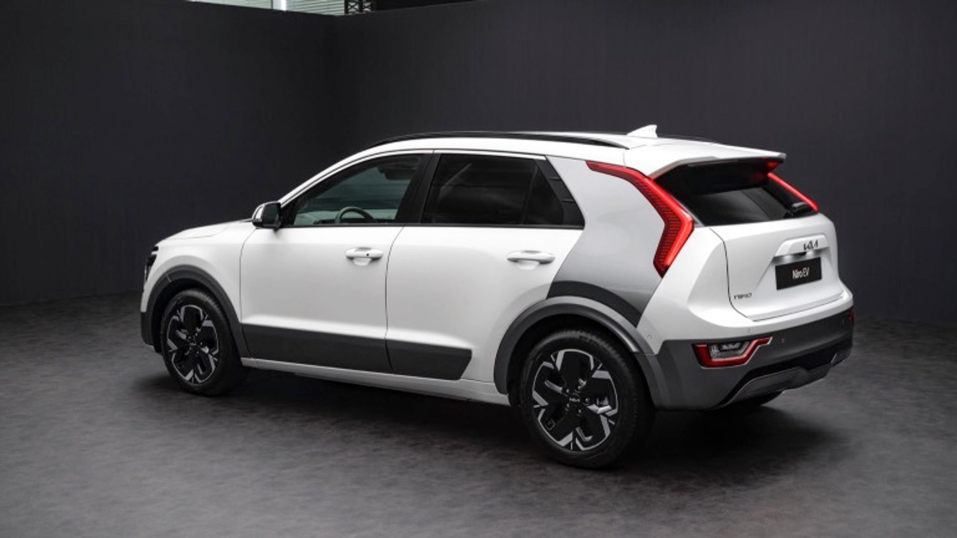 Kia Niro EV