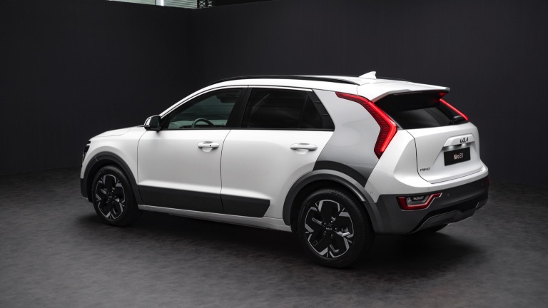 Kia Niro EV
