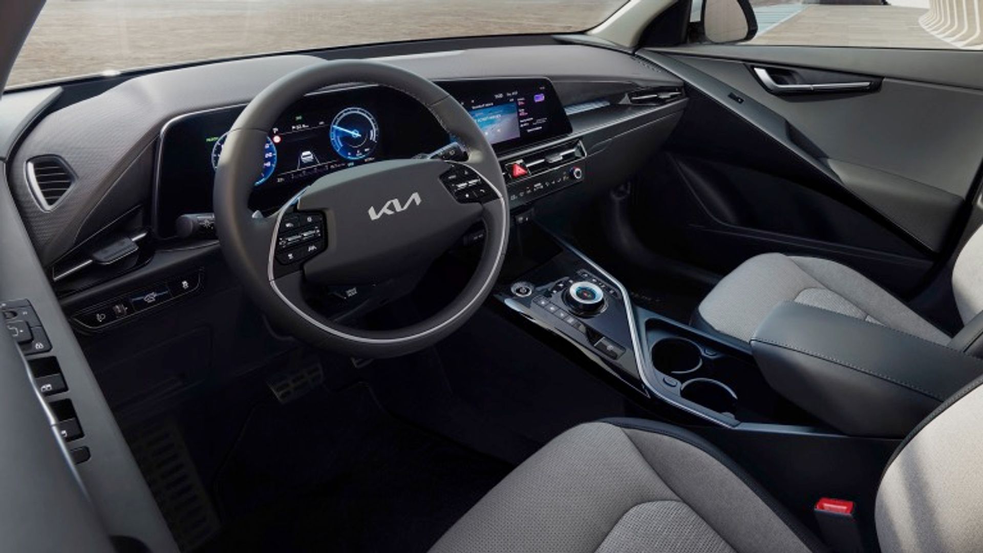 Kia Niro EV