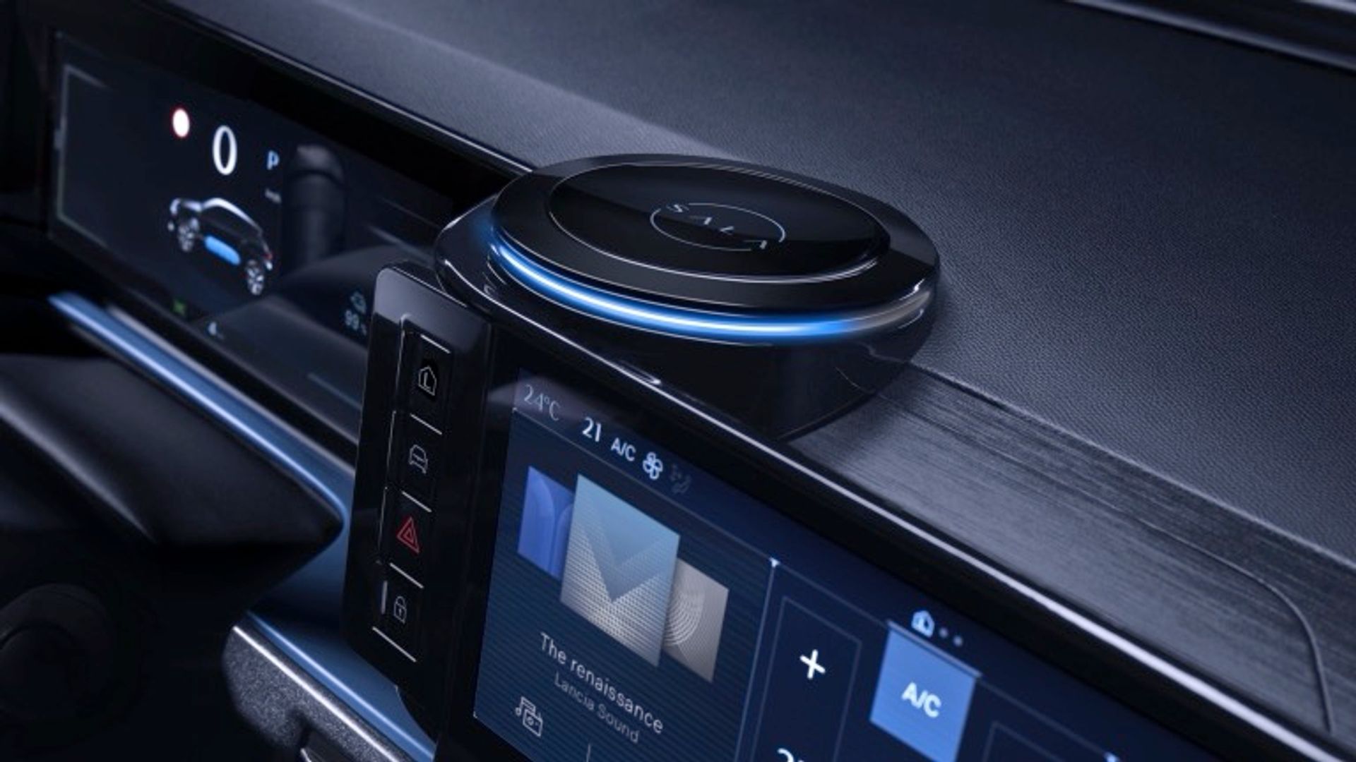 Lancia Ypsilon 54 kWh (MY25)