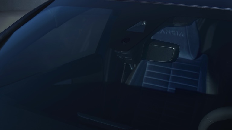 Lancia Ypsilon 54 kWh (MY25)