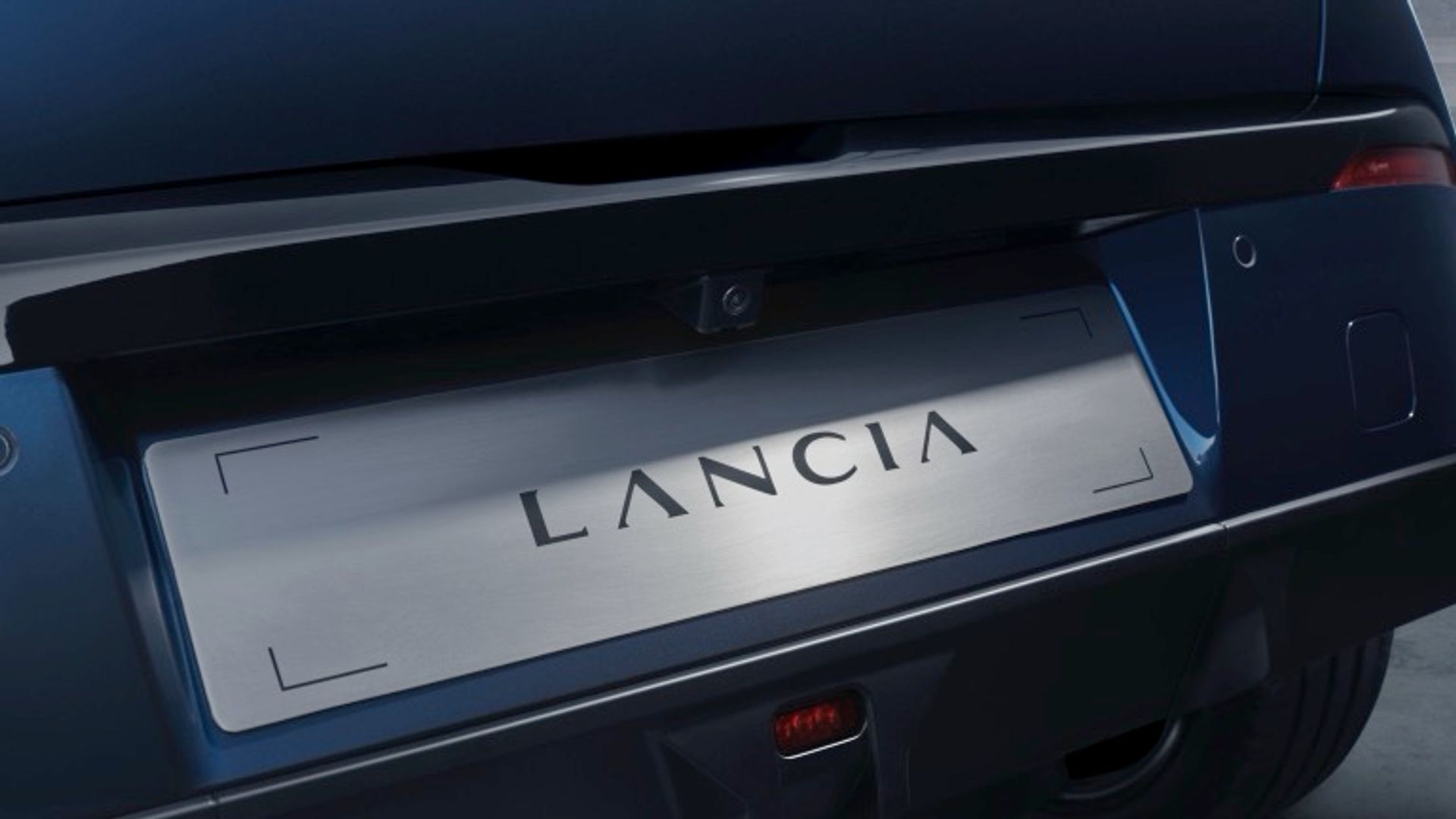 Lancia Ypsilon 54 kWh (MY25)