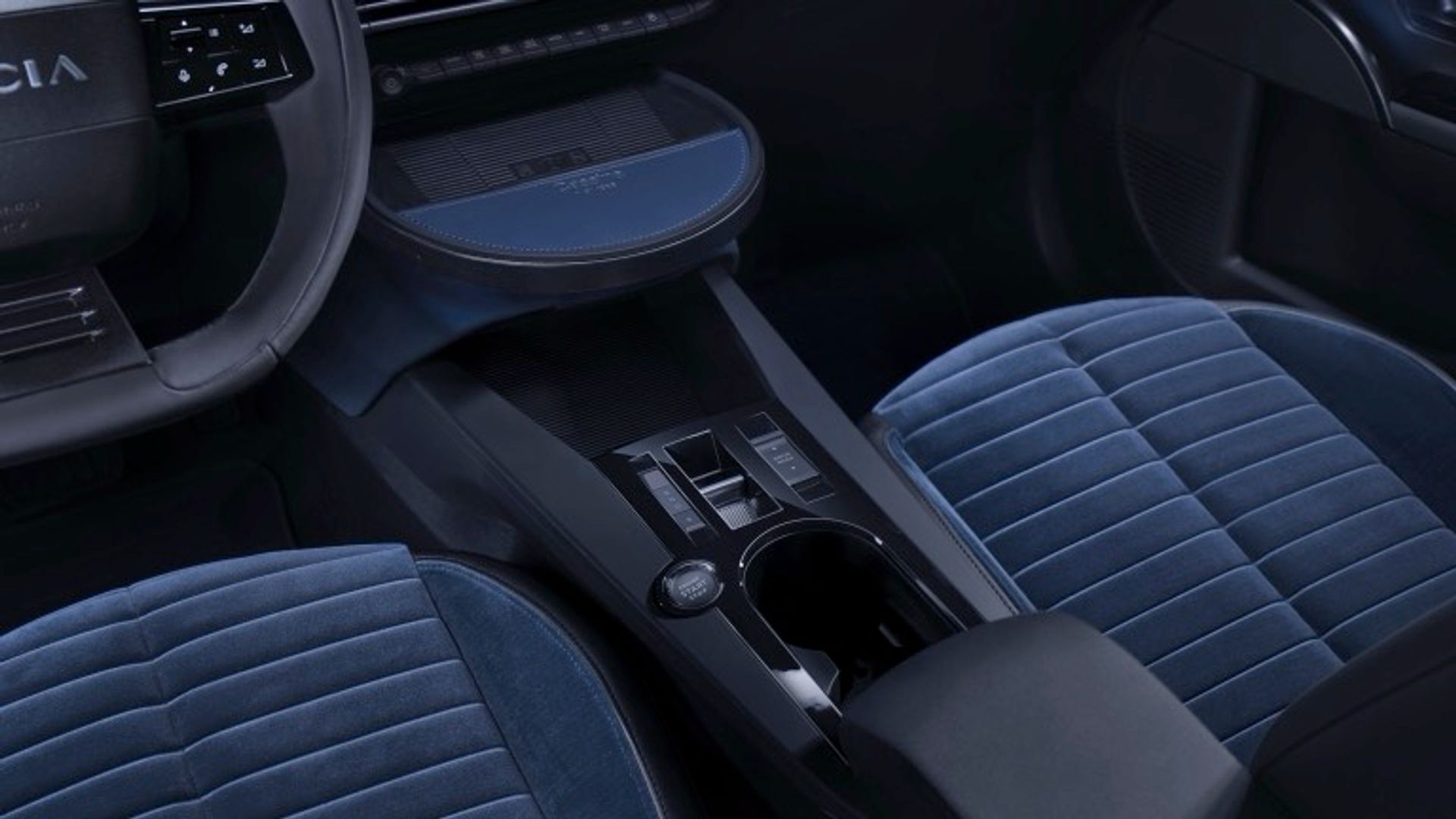 Lancia Ypsilon 54 kWh (MY25)