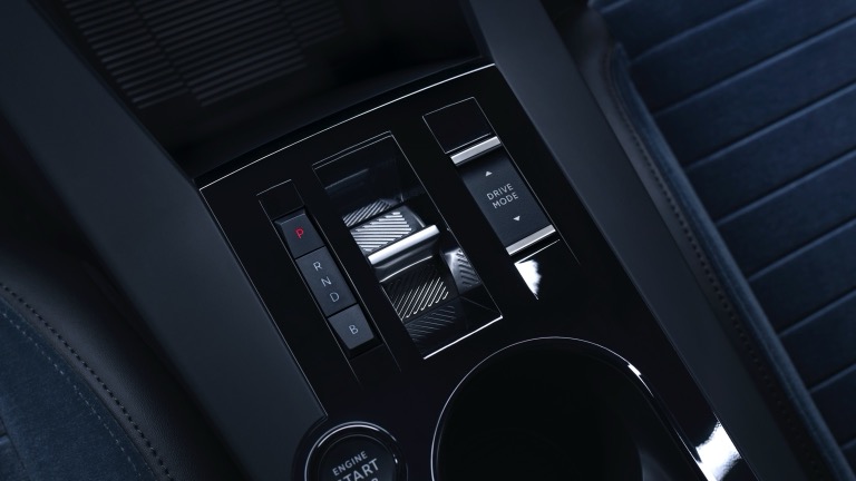Lancia Ypsilon 54 kWh (MY25)