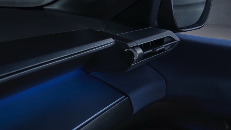 Lancia Ypsilon 54 kWh (MY25)