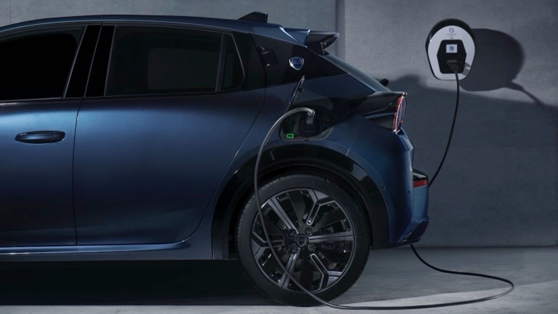 Lancia Ypsilon 54 kWh (MY25)