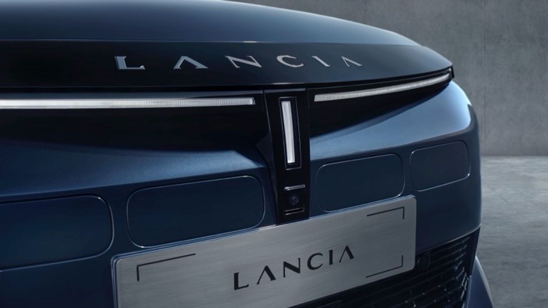 Lancia Ypsilon 54 kWh (MY25)