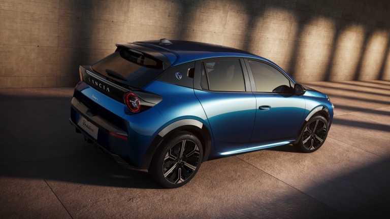 Lancia Ypsilon 54 kWh (MY25)