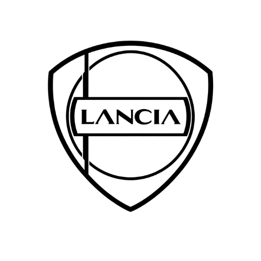 Lancia Logo Elettronauti