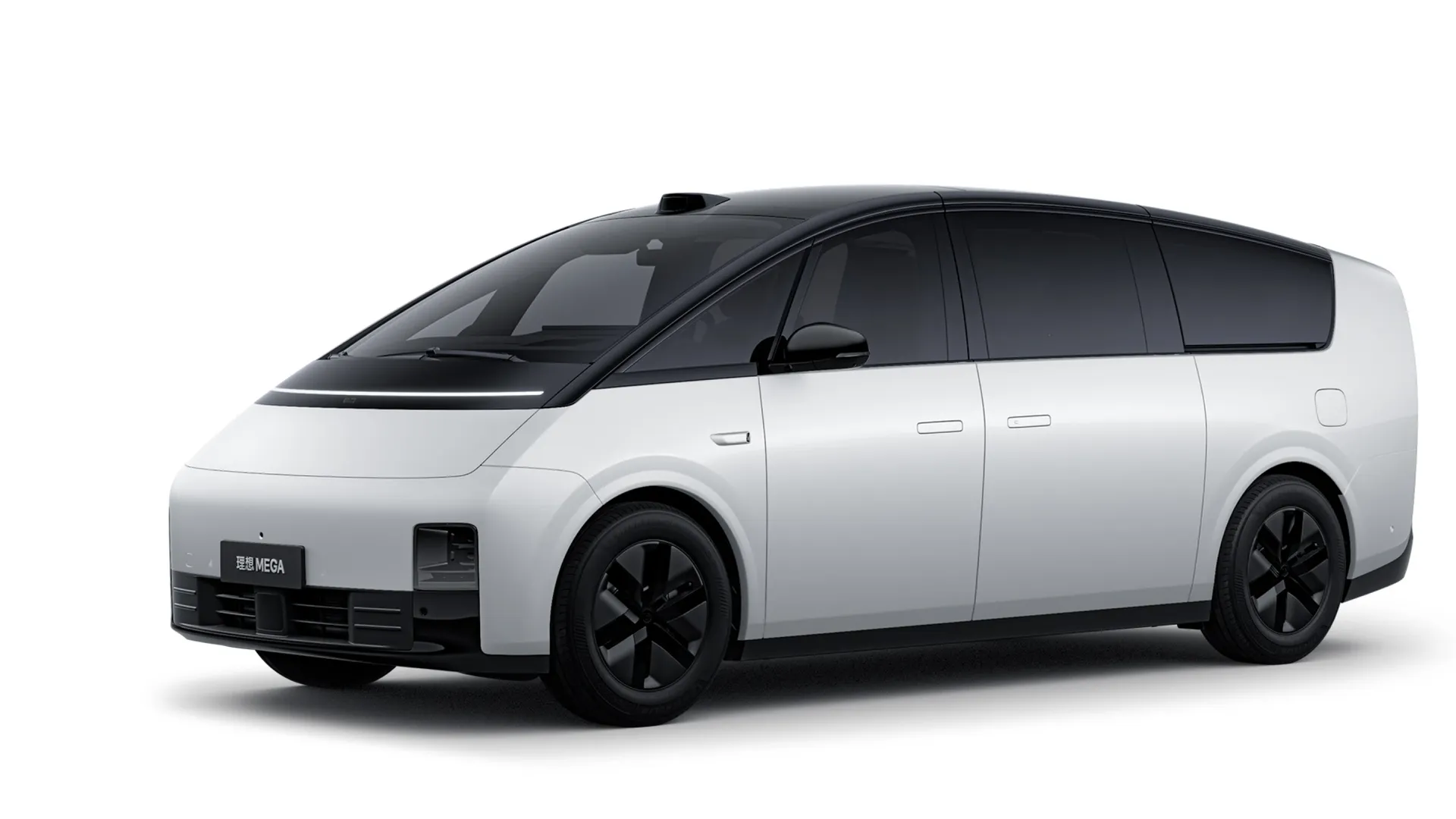 Li Auto MEGA