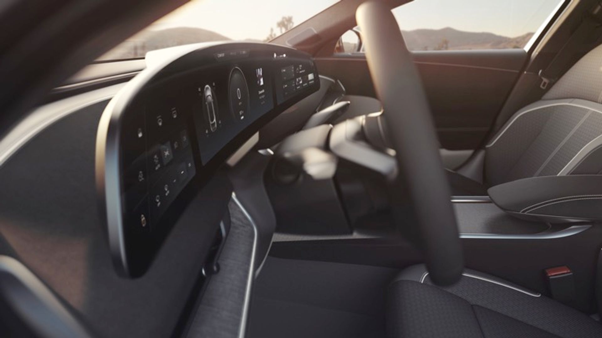 Lucid Air Grand Touring (MY25-26)