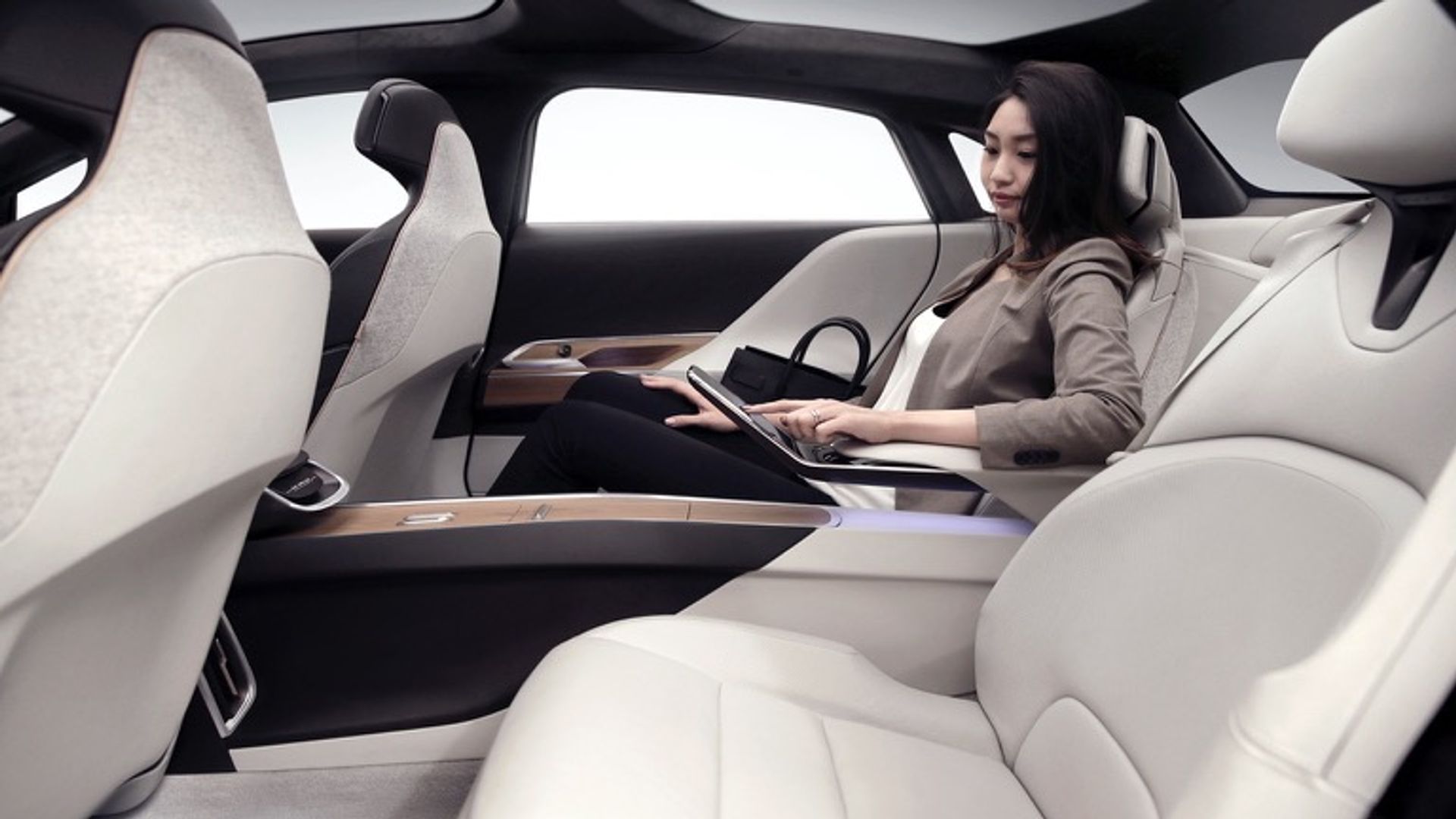 Lucid Air Grand Touring (MY25-26)