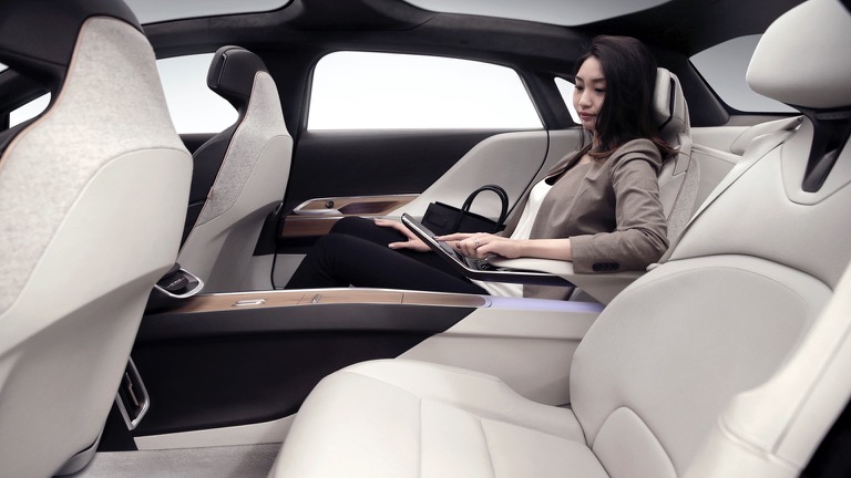 Lucid Air Grand Touring (MY25-26)