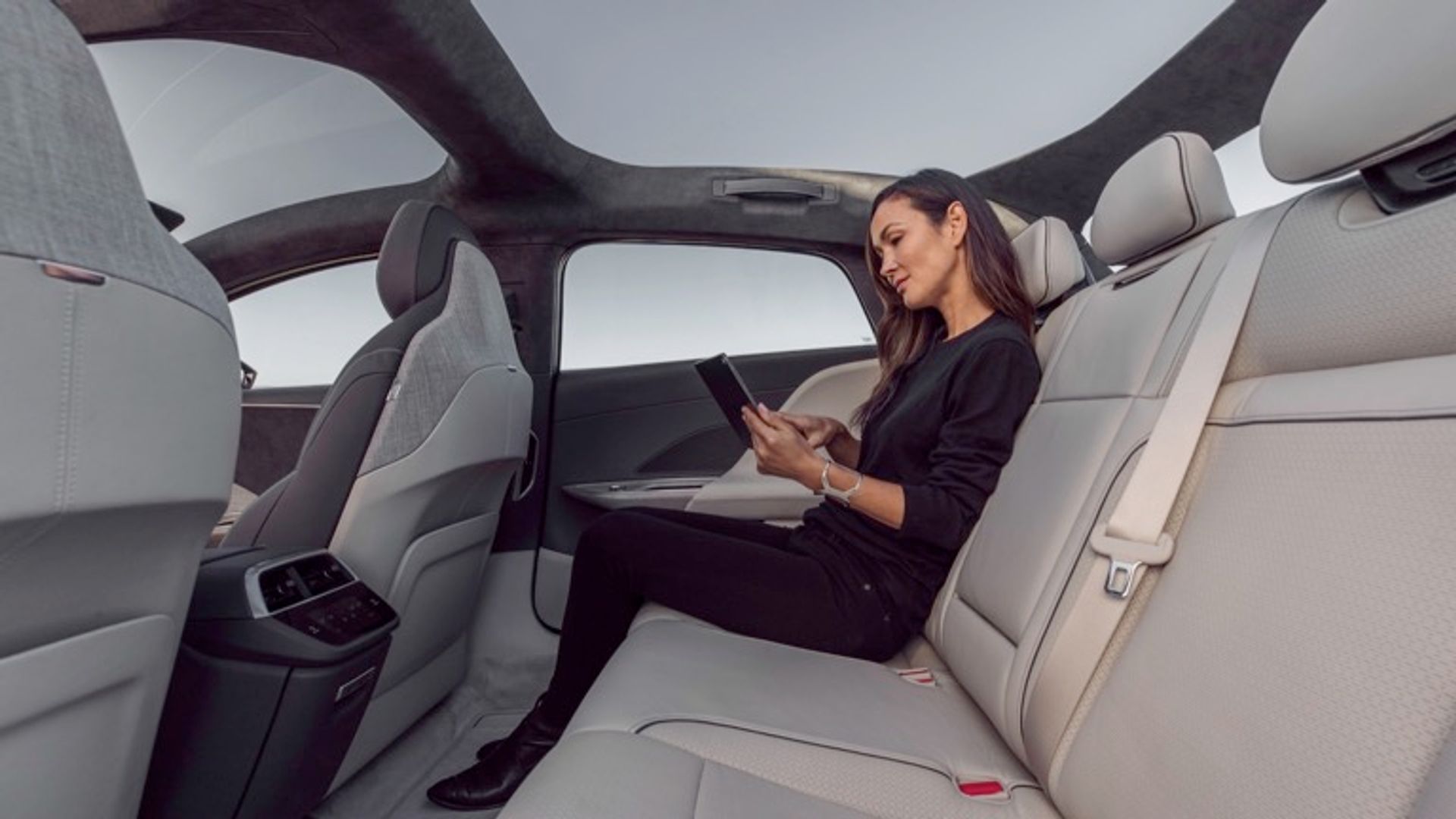 Lucid Air Pure RWD (MY26)