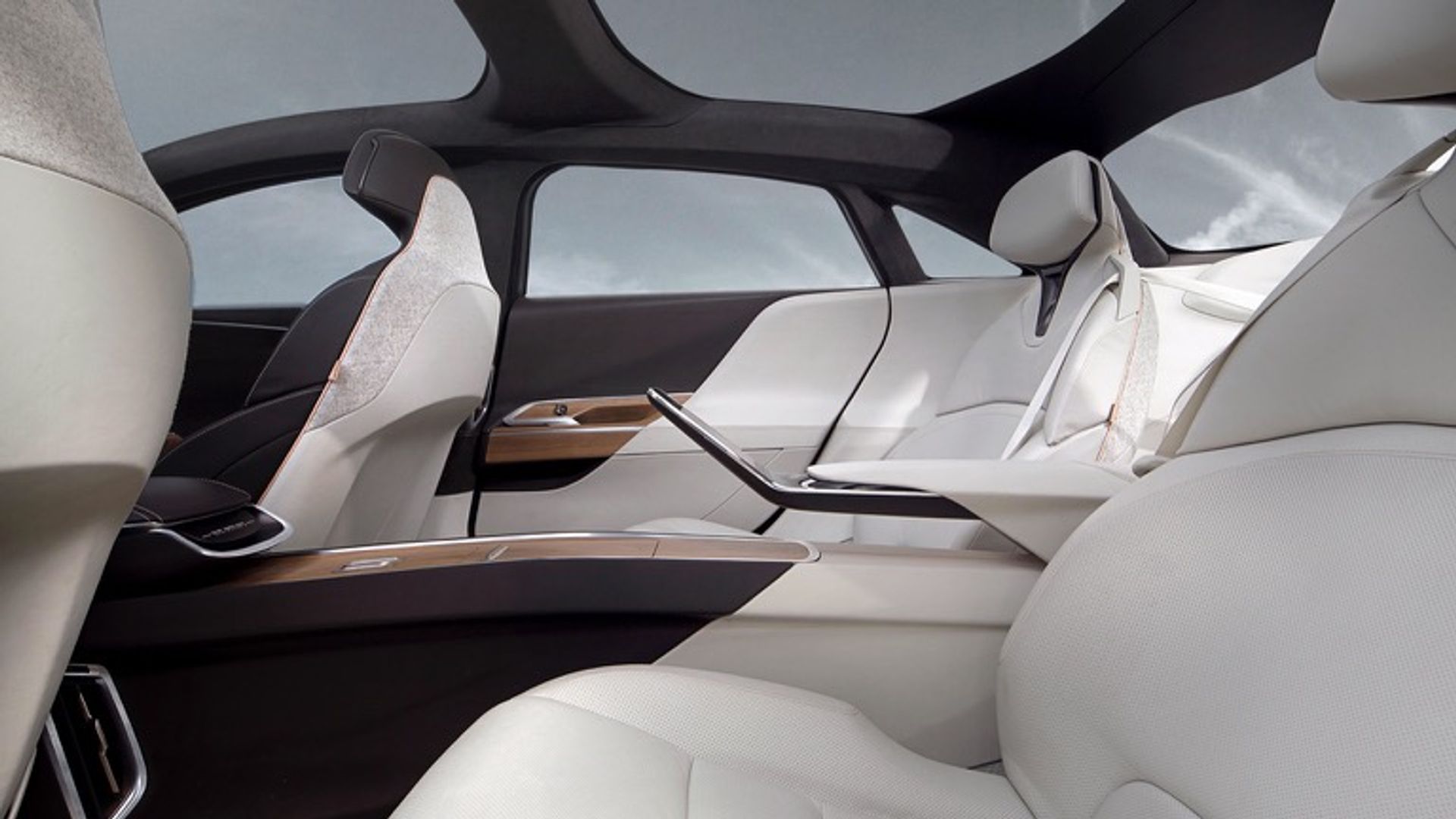Lucid Air Pure RWD (MY26)