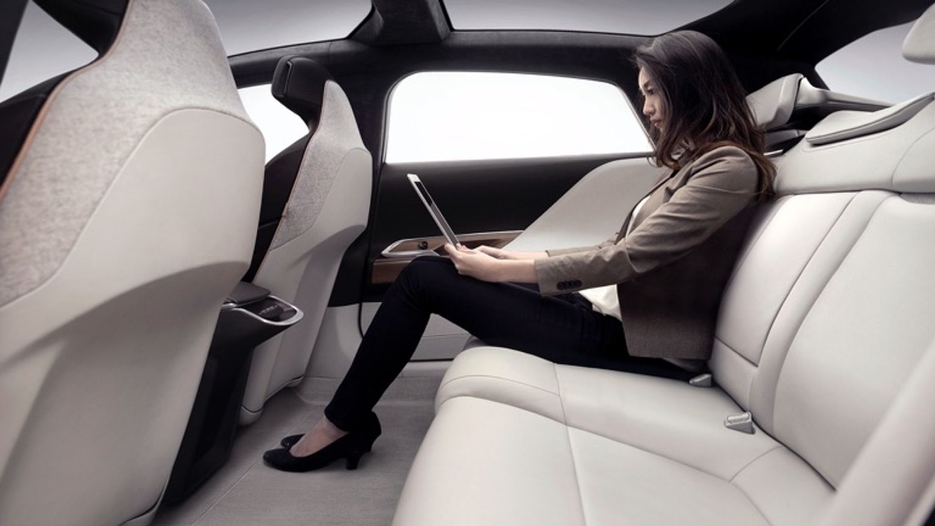 Lucid Air Pure RWD (MY26)