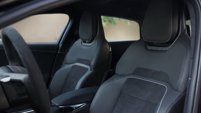 Lucid Air Sapphire (MY25-26)