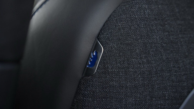 Lucid Air Sapphire (MY25-26)