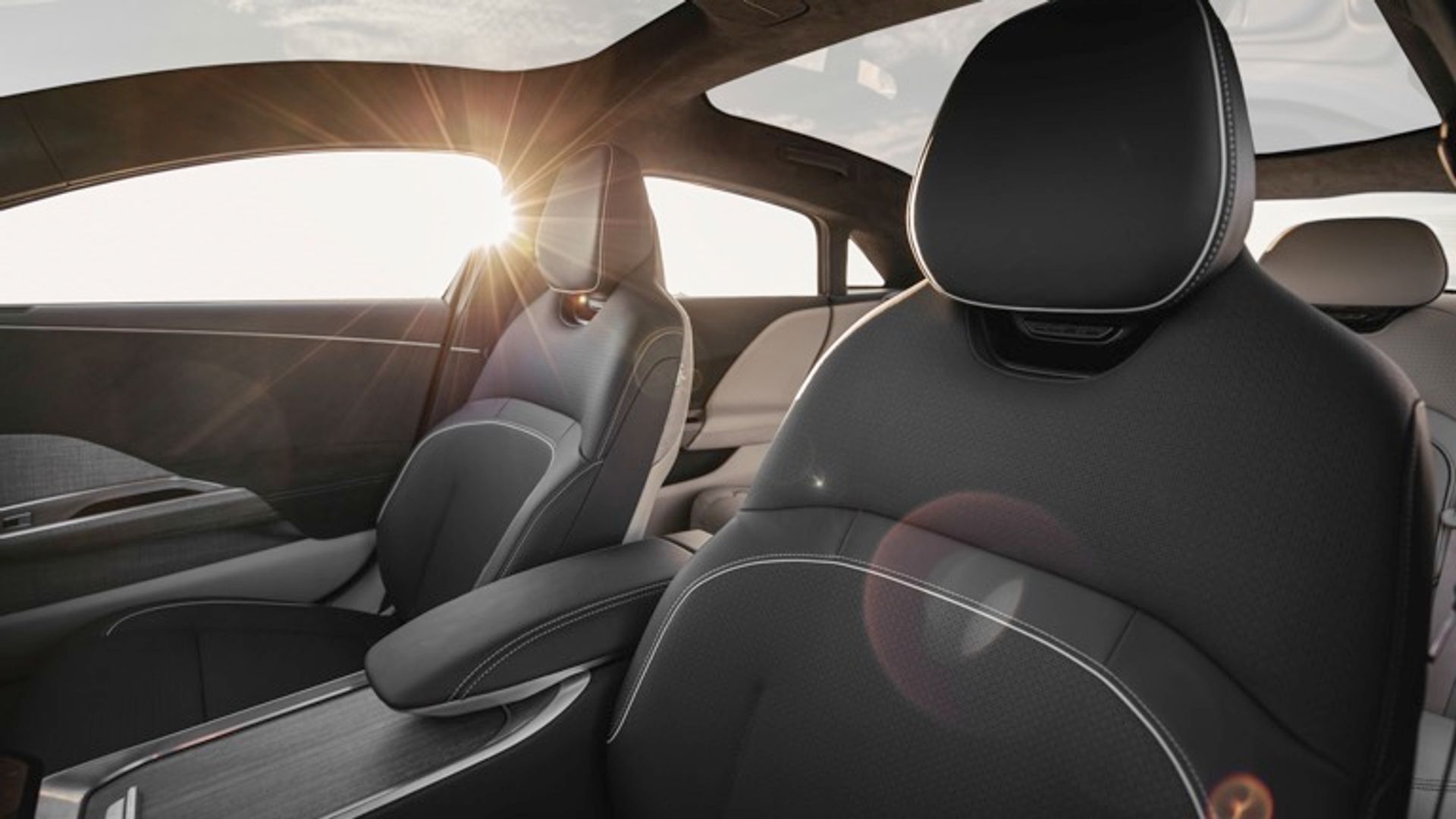Lucid Air Touring (MY26)