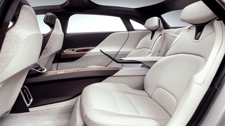 Lucid Air Touring (MY26)