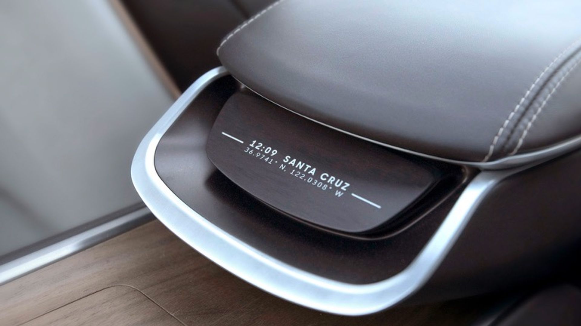 Lucid Air Touring (MY26)