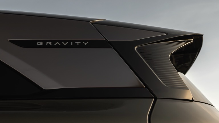 Lucid Gravity Grand Touring (MY26)