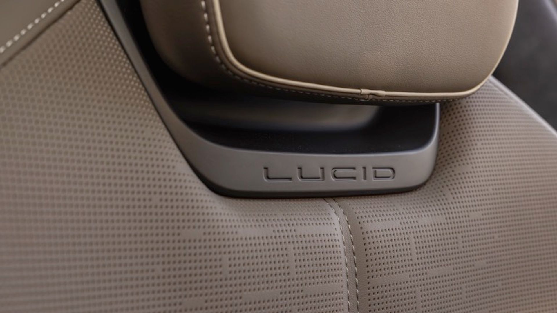 Lucid Gravity Touring (MY26)