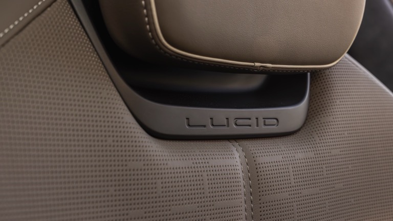 Lucid Gravity Touring (MY26)