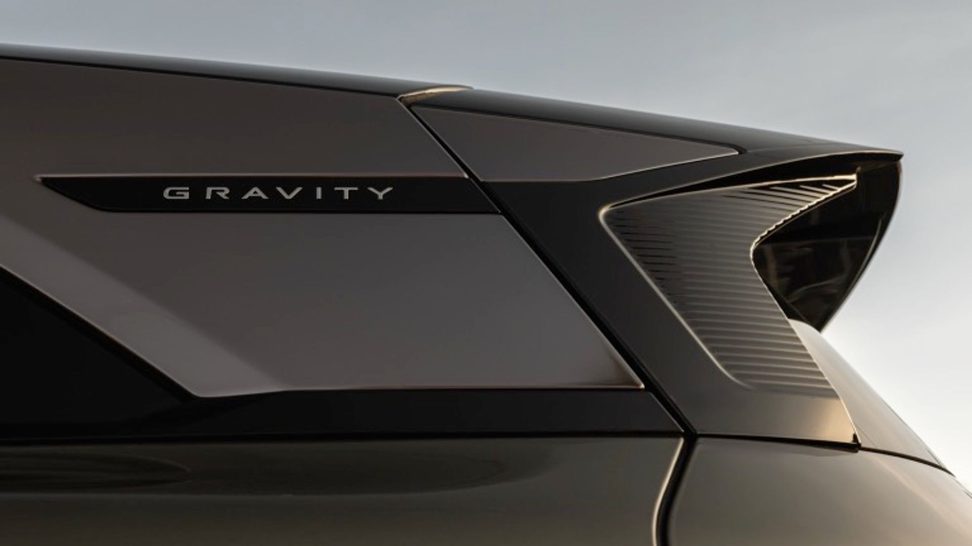 Lucid Gravity Touring (MY26)