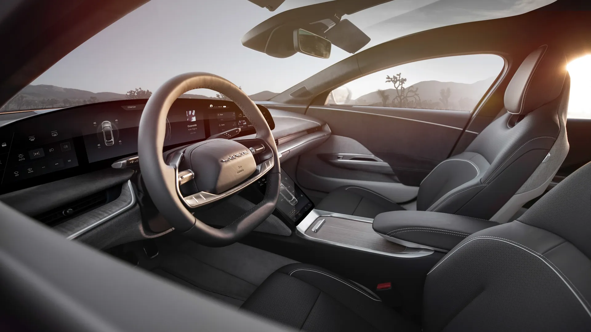 Lucid Air Grand Touring