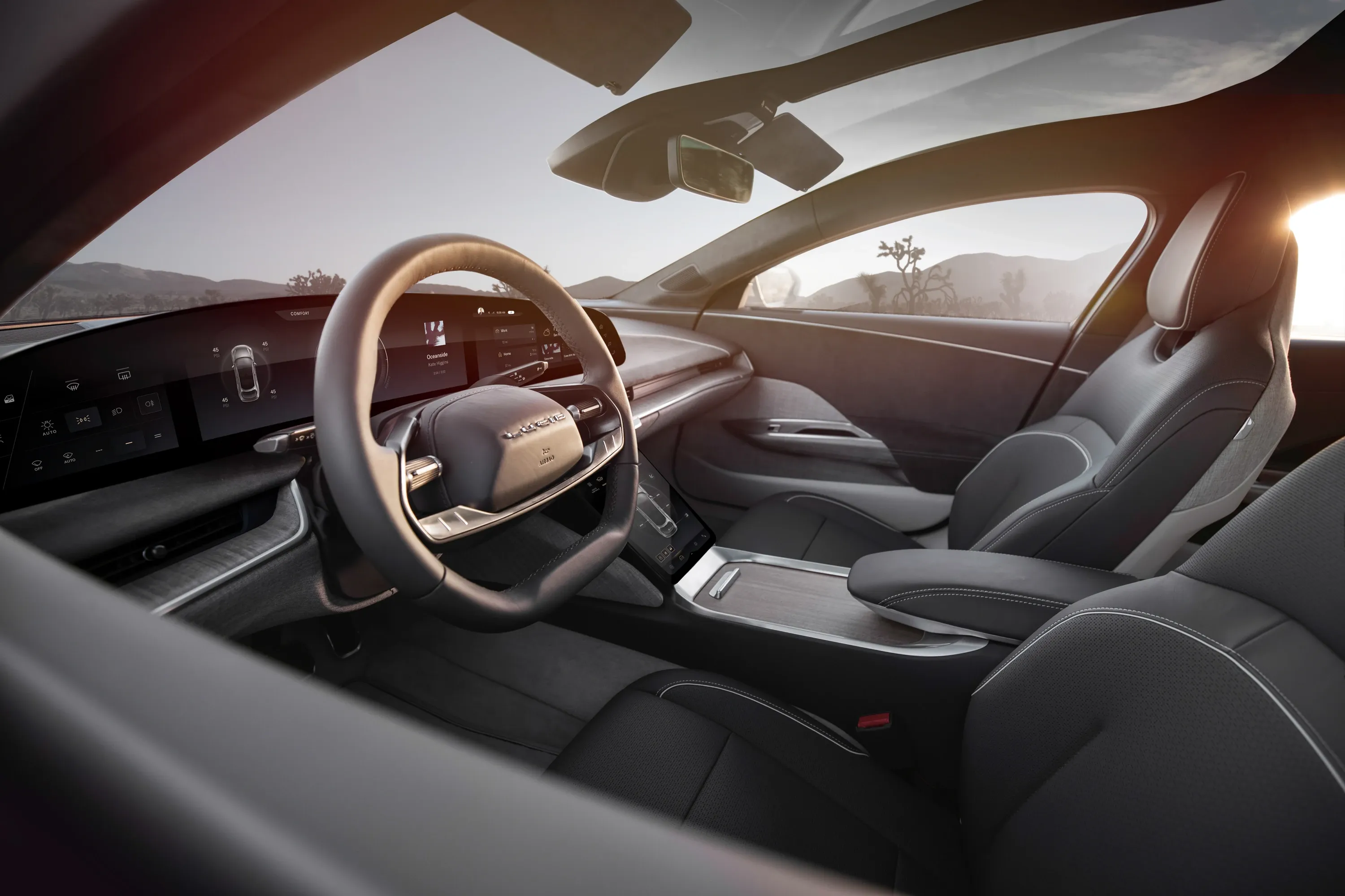 Lucid Air Grand Touring