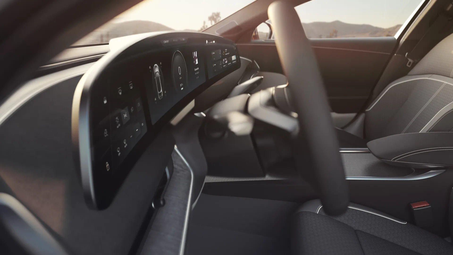 Lucid Air Grand Touring