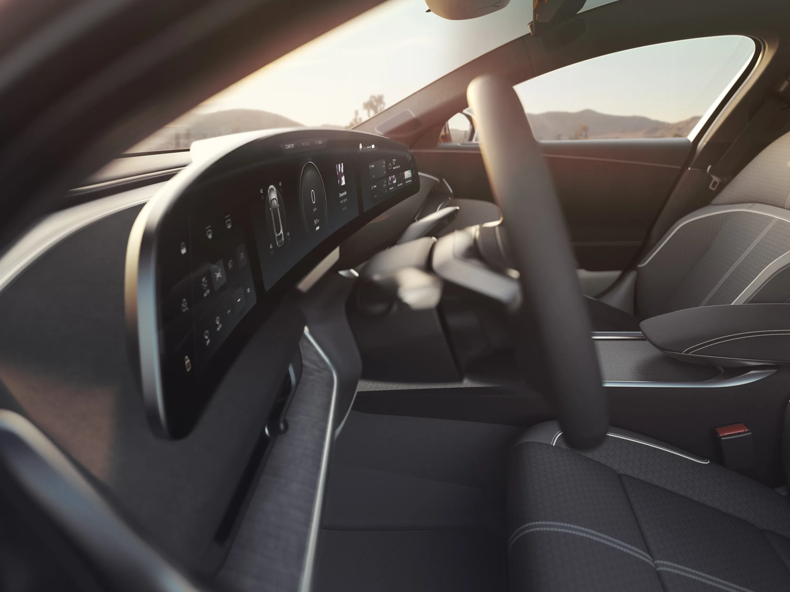 Lucid Air Grand Touring