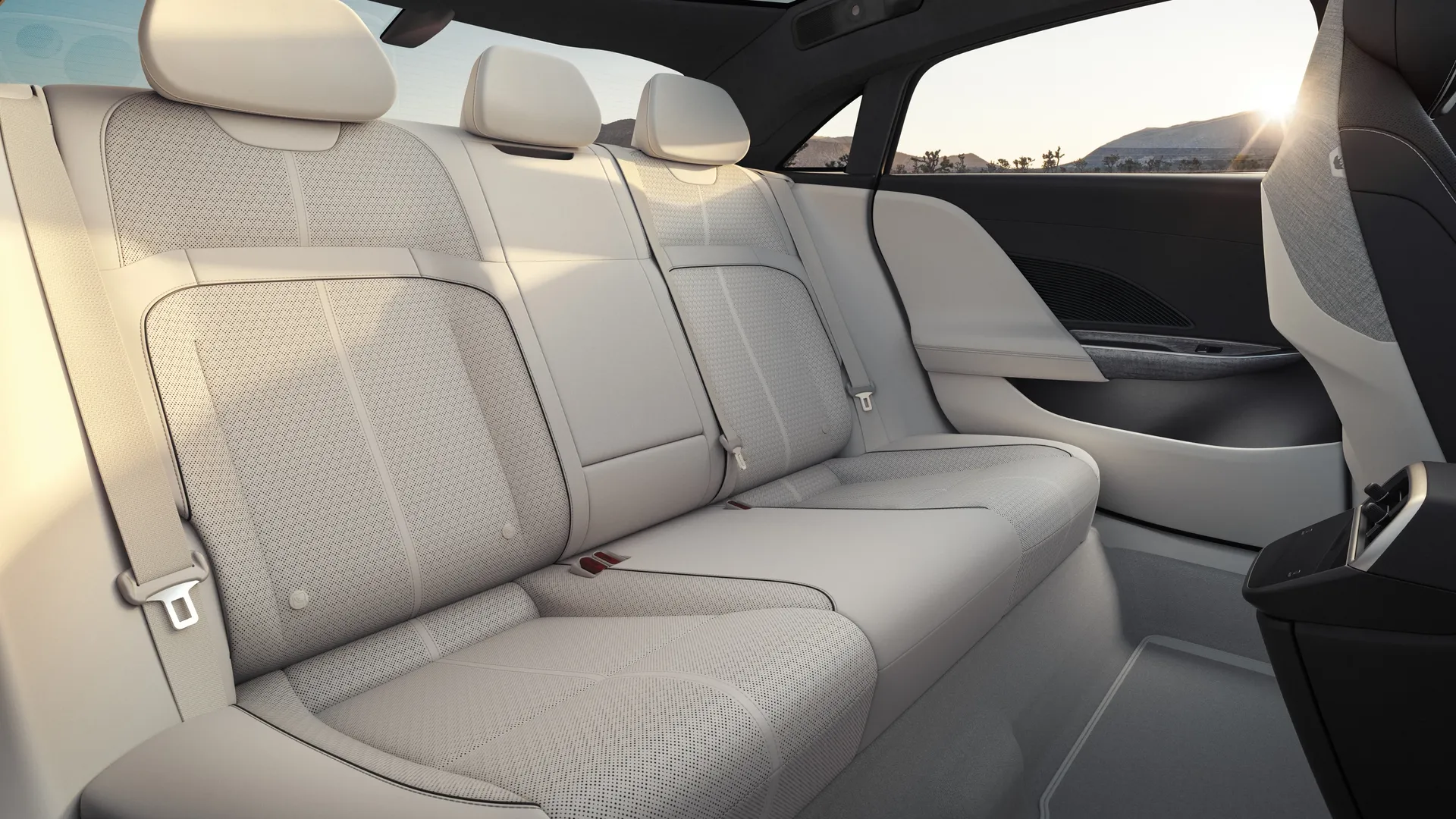 Lucid Air Grand Touring
