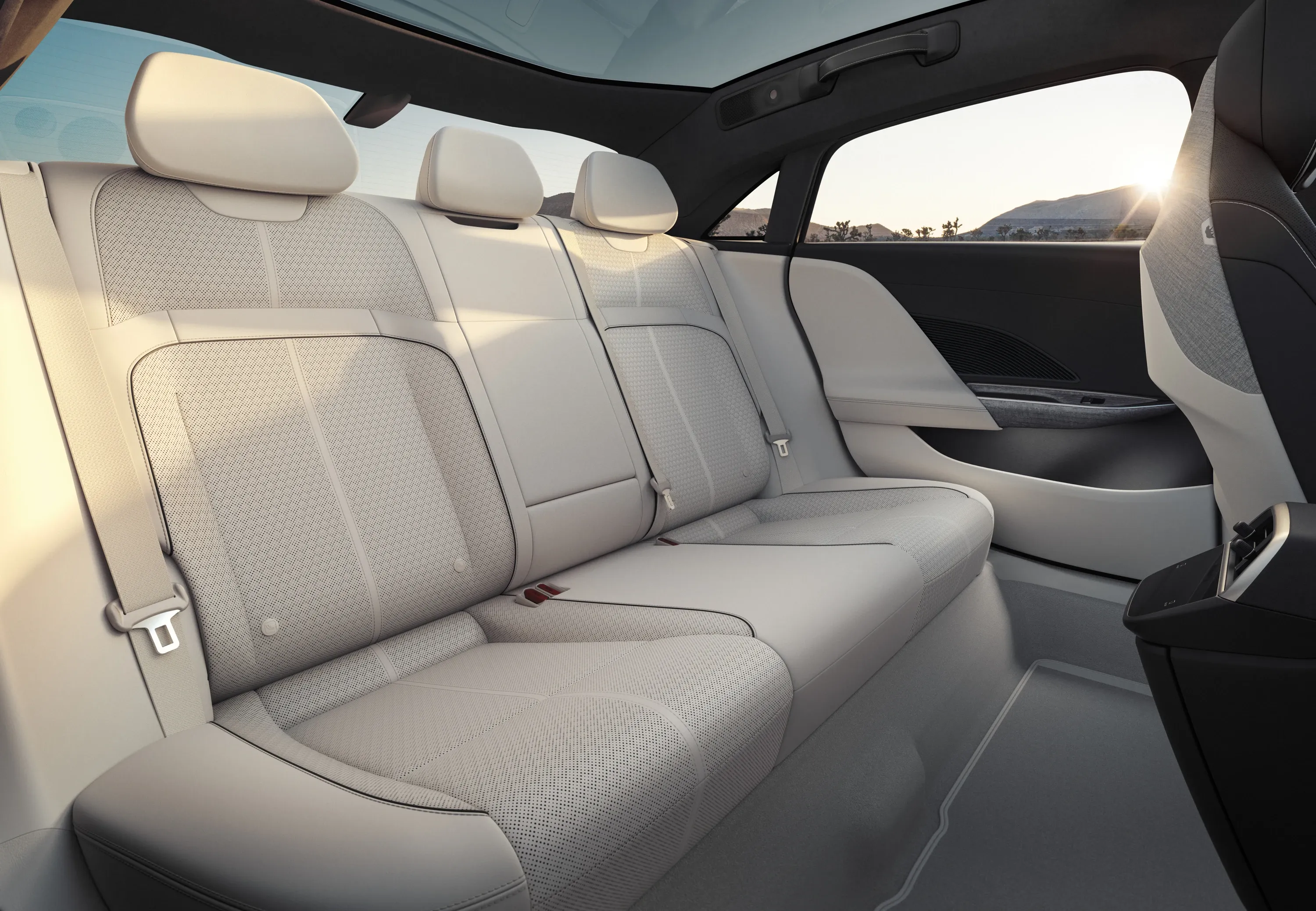 Lucid Air Grand Touring