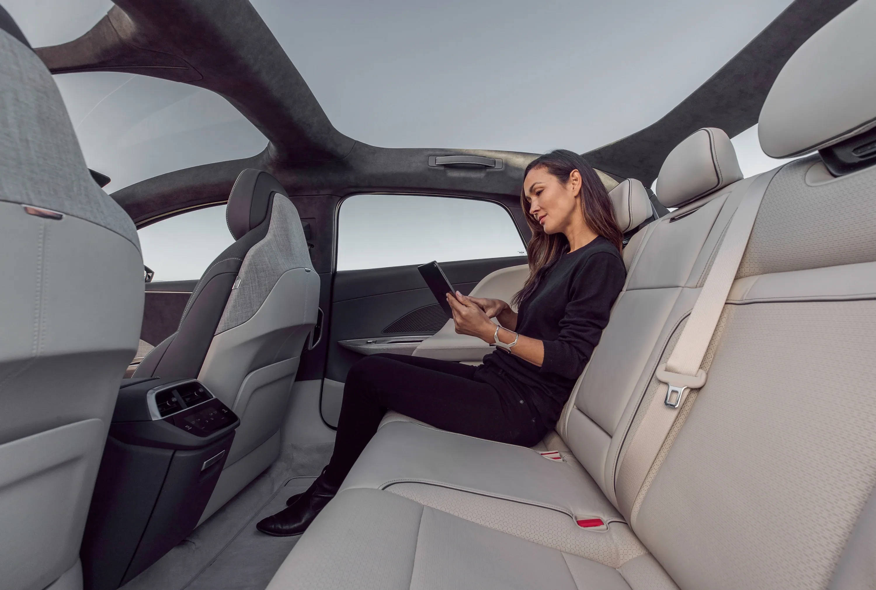 Lucid Air Grand Touring